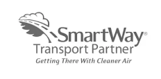 Smartway transport partner certification