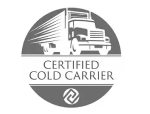 Certified Cold Carrier certification
