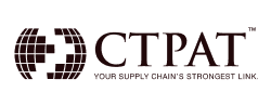 CTPAT certification 